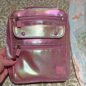 🎁Iridescent Pink Women's Crossbody🎁